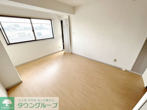 幸常館の物件内観写真